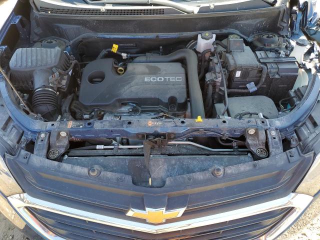 Photo 12 from auction – 2020 CHEVROLET EQUINOX LT with VIN 2GNAXTEV2L6284790