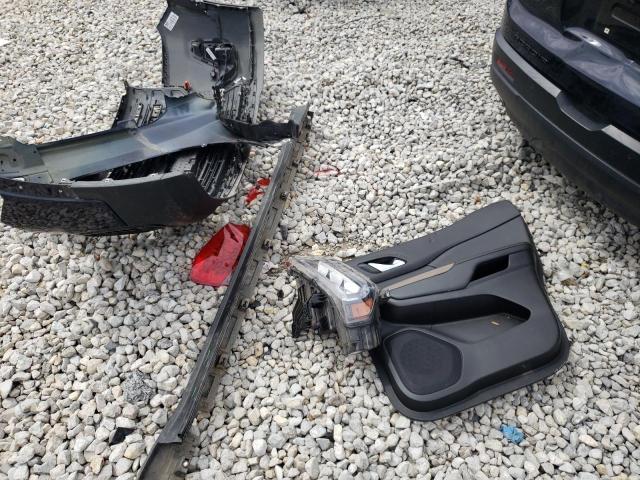 Photo 13 from auction – 2022 GMC ACADIA SLE with VIN 1GKKNKL42NZ109152