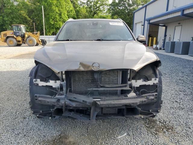 Photo 5 from auction – 2017 BMW X5 XDRIVE3 with VIN 5UXKR0C35H0X78342