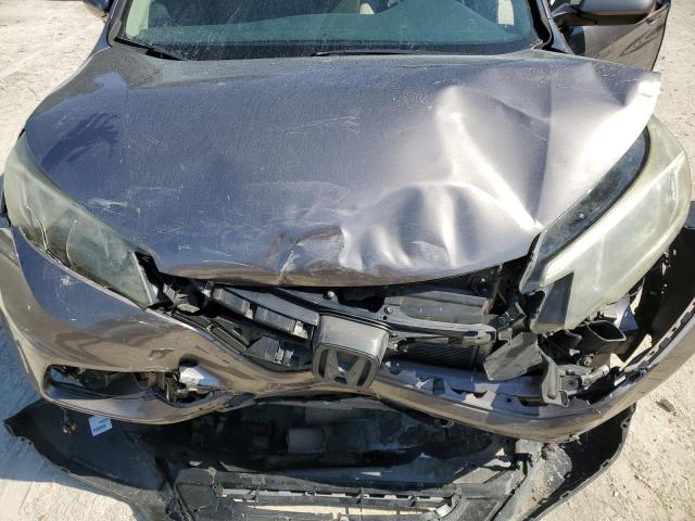 Photo 12 from auction – 2016 HONDA CR-V EX with VIN 3CZRM3H58GG715427