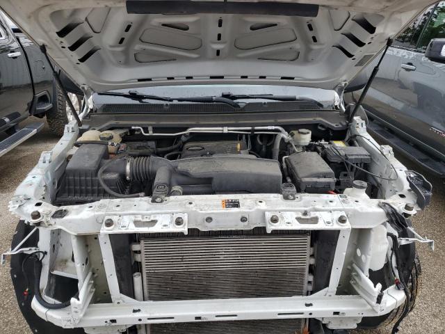 Photo 11 from auction – 2017 CHEVROLET COLORADO with VIN 1GCHSBEA1H1275618