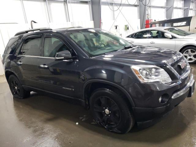 Photo 4 from auction – 2007 GMC ACADIA SLT with VIN 1GKER23727J160261