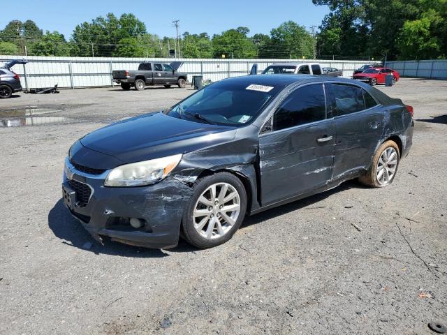 Photo 1 from auction – 2014 CHEVROLET MALIBU LTZ with VIN 1G11H5SL5EF283235