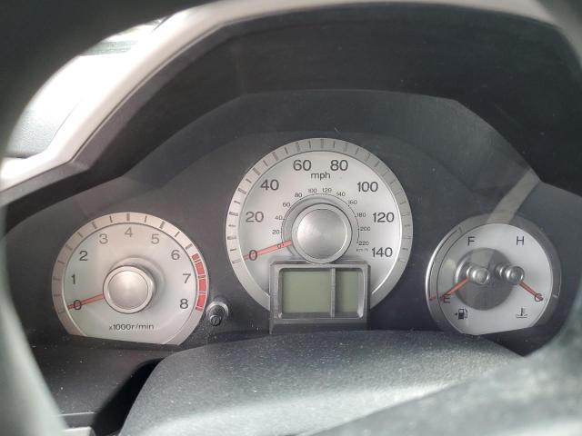 Foto 9 de la subasta – 2009 HONDA PILOT EX con VIN 5FNYF48489B027395