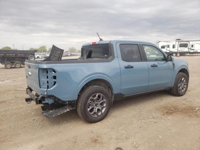 Photo 3 from auction – 2023 FORD MAVERICK X with VIN 3FTTW8E31PRA88001