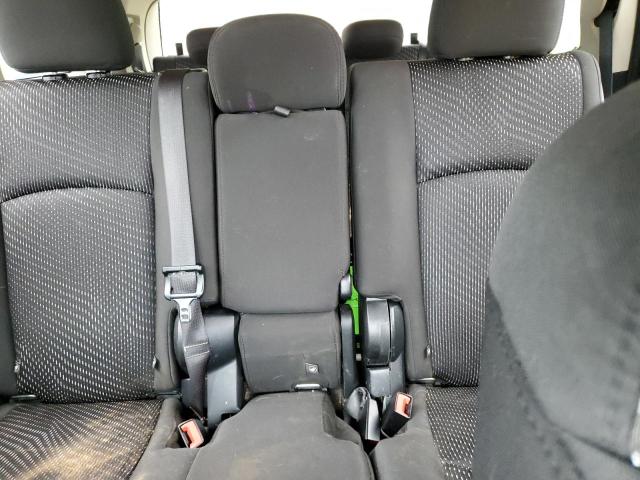 Photo 10 from auction – 2016 DODGE JOURNEY SX with VIN 3C4PDCBB9GT197184