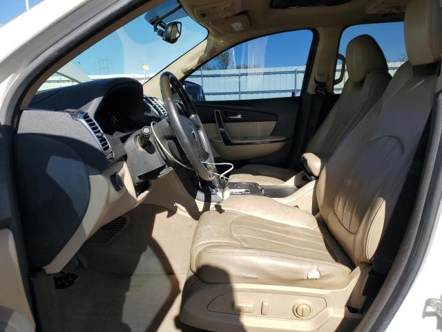 صورة رقم 7 من المزاد - 2011 GMC ACADIA DEN مع VIN 1GKKVTED4BJ316994