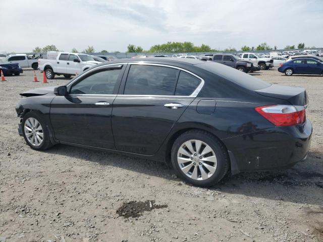 Photo 2 from auction – 2015 HONDA ACCORD EXL with VIN 1HGCR2F86FA269846