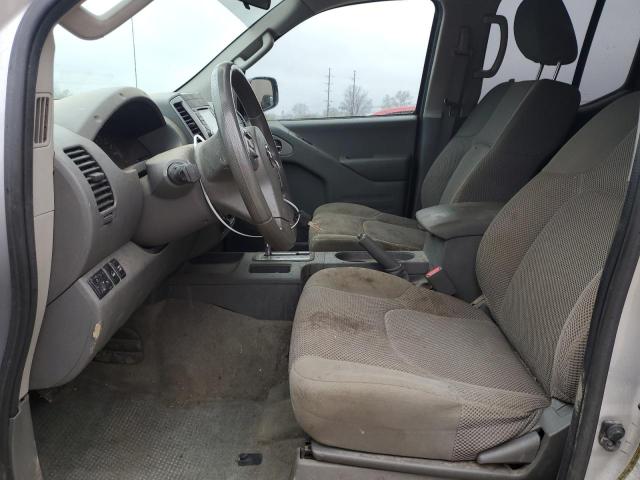 Photo 7 from auction – 2016 NISSAN FRONTIER S with VIN 1N6AD0EVXGN725385