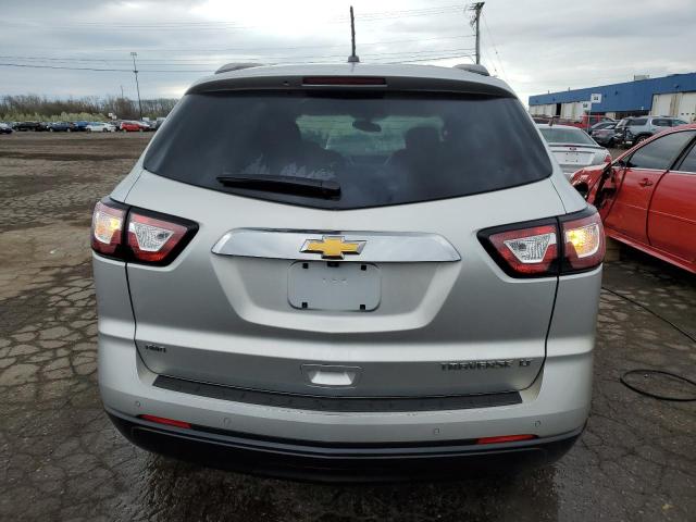 Photo 6 from auction – 2015 CHEVROLET TRAVERSE L with VIN 1GNKVGKD7FJ106782