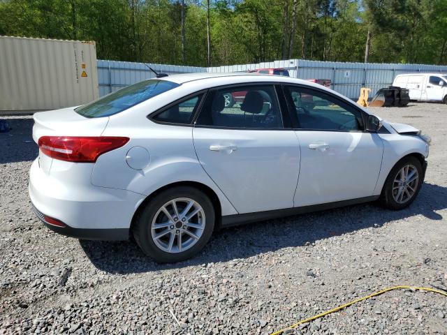 Photo 3 from auction – 2015 FORD FOCUS SE with VIN 1FADP3F25FL301884