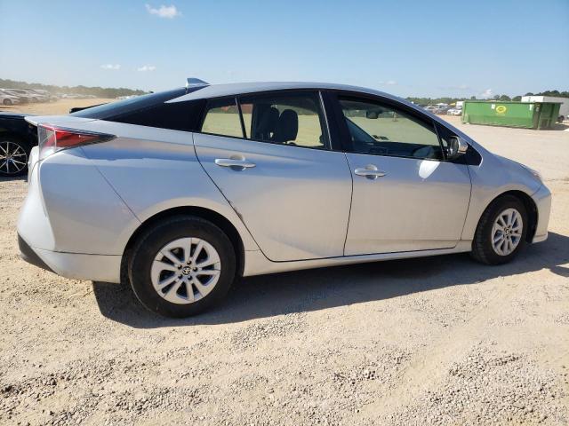 Photo 3 from auction – 2016 TOYOTA PRIUS with VIN JTDKBRFU6G3003348