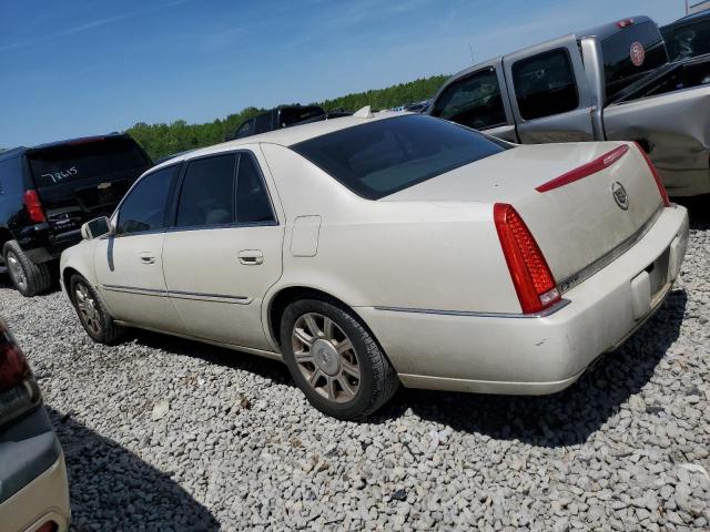 Photo 2 from auction – 2009 CADILLAC DTS with VIN 1G6KD57Y39U101757