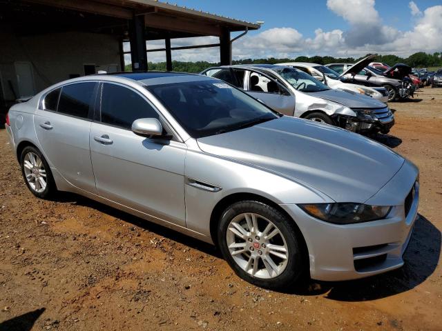 Photo 4 from auction – 2017 JAGUAR XE PREMIUM with VIN SAJAD4BG4HA964585