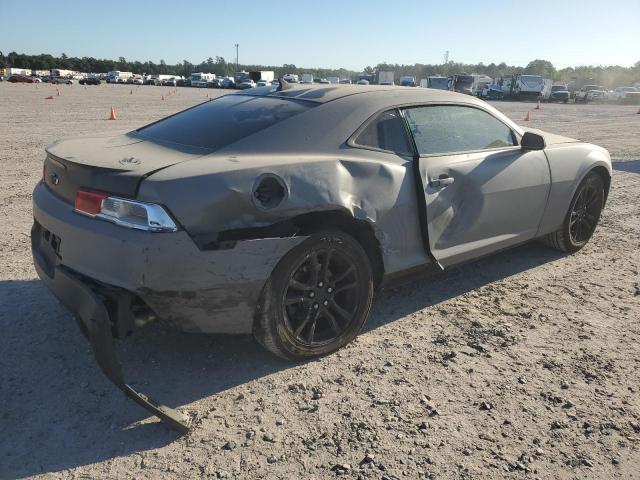 Zdjęcie 3 z aukcji – 2014 CHEVROLET CAMARO LS z VIN 2G1FA1E31E9304458