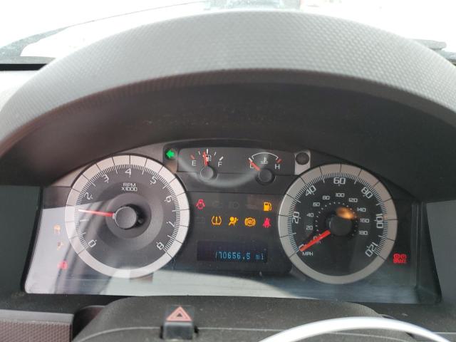 Photo 9 from auction – 2009 FORD ESCAPE XLT with VIN 1FMCU03759KA62520