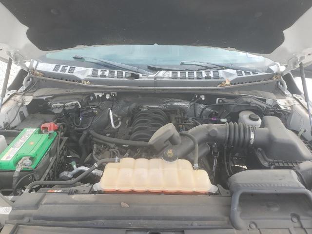 Photo 11 from auction – 2017 FORD F150 SUPER with VIN 1FTEX1EF8HKC33483