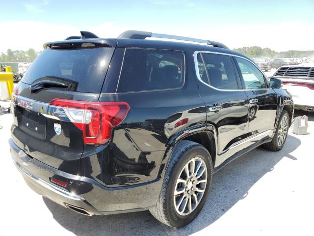 Photo 3 from auction – 2021 GMC ACADIA DEN with VIN 1GKKNPLS1MZ125076