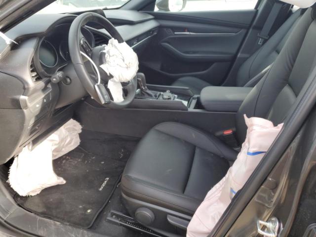 Photo 7 from auction – 2024 MAZDA 3 SELECT S with VIN JM1BPAKM7R1707520