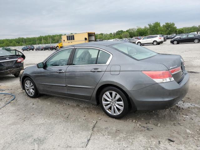 Photo 2 from auction – 2011 HONDA ACCORD EX with VIN 1HGCP2F77BA020771