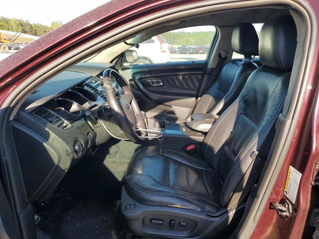 Photo 7 from auction – 2011 FORD TAURUS LIM with VIN 1FAHP2FW7BG151357