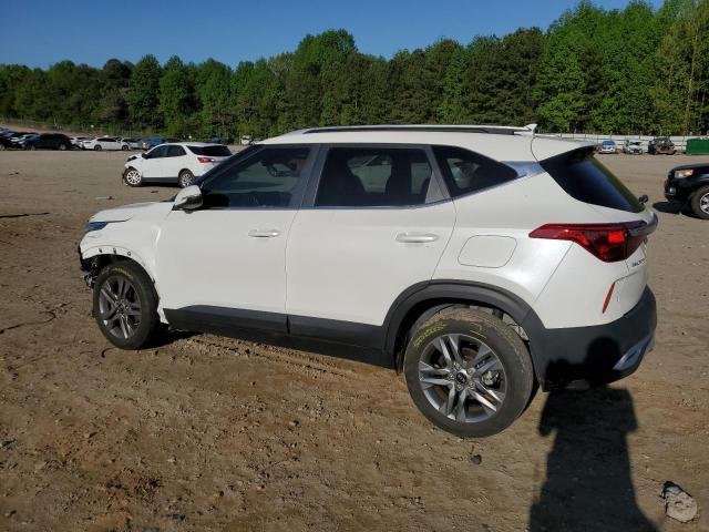 Photo 2 from auction – 2021 KIA SELTOS S with VIN KNDEU2AA1M7088048