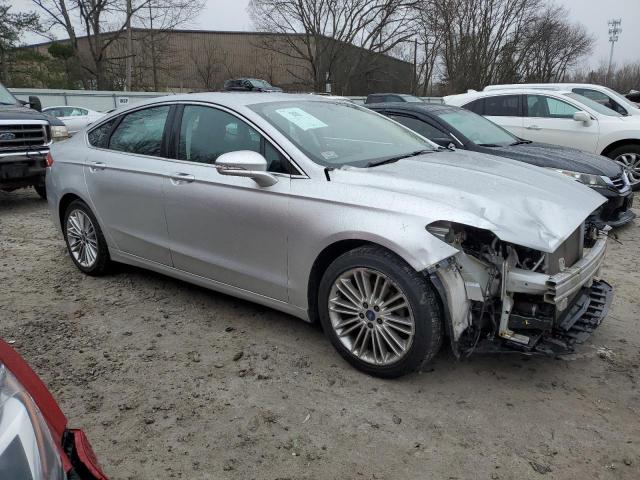 Photo 4 from auction – 2015 FORD FUSION SE with VIN 3FA6P0T98FR187809