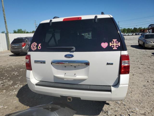 Photo 6 from auction – 2012 FORD EXPEDITION with VIN 1FMJK2A5XCEF47302