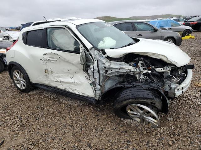 Photo 4 from auction – 2012 NISSAN JUKE S with VIN JN8AF5MVXCT121745