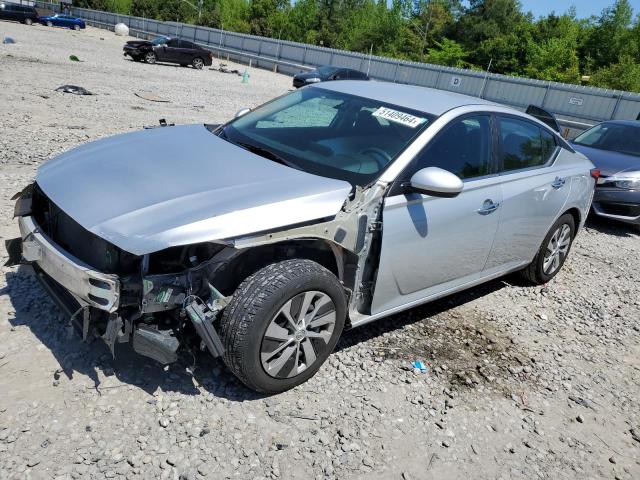 NISSAN ALTIMA S 2019 with VIN 1N4BL4BV6KC216796 - Photo from auction