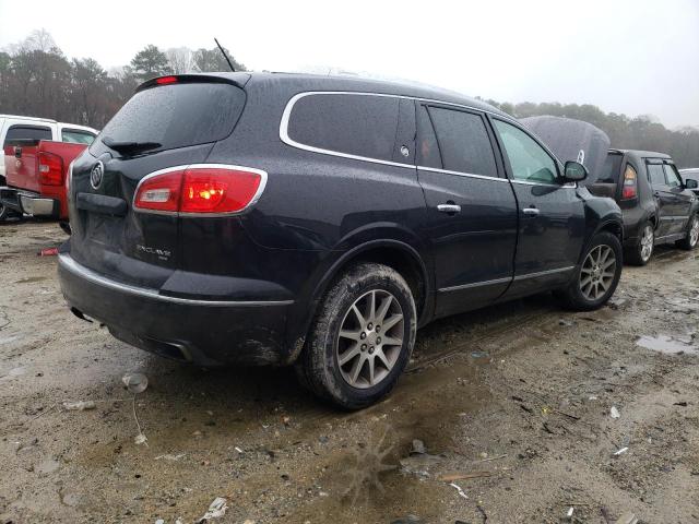 Photo 3 from auction – 2013 BUICK ENCLAVE with VIN 5GAKVCKD3DJ264620