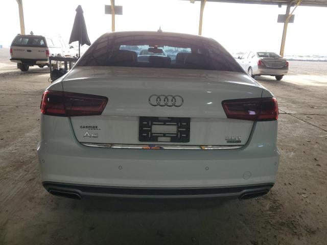 Photo 6 from auction – 2016 AUDI A6 PREMIUM with VIN WAUGFAFC1GN020644