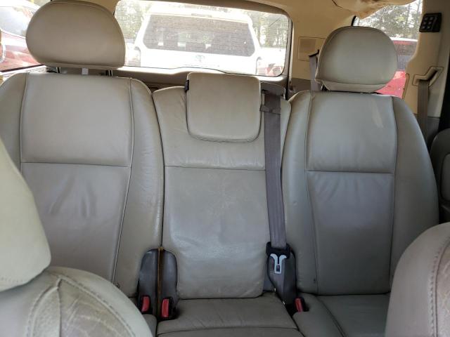 Photo 10 from auction – 2006 VOLVO XC90 with VIN YV4CY592261271617