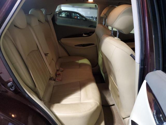 Photo 11 from auction – 2015 INFINITI QX50 with VIN JN1BJ0HR4FM770182