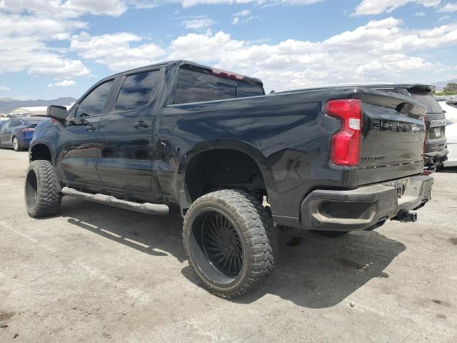 Photo 2 from auction – 2020 CHEVROLET SILVERADO with VIN 3GCPYFEL5LG427543