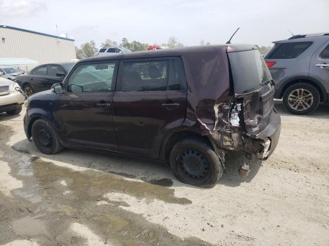 Photo 2 from auction – 2010 TOYOTA XD with VIN JTLZE4FE2A1101155