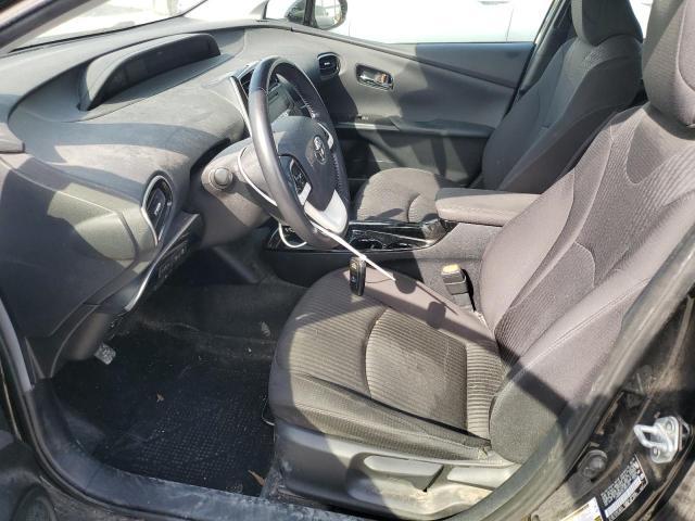 Photo 7 from auction – 2018 TOYOTA PRIUS with VIN JTDKARFU9J3061531