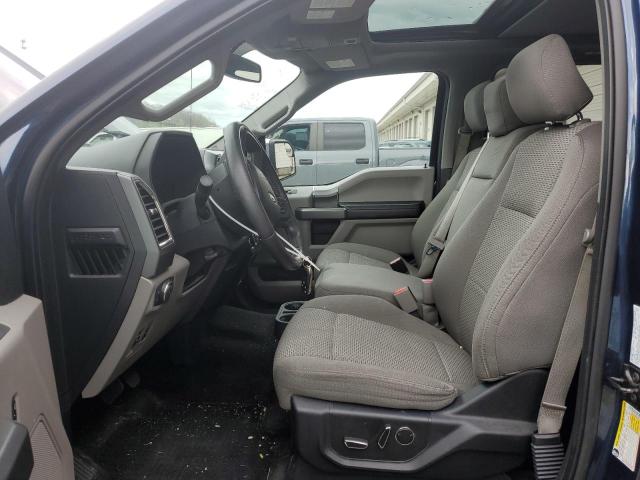Photo 7 from auction – 2015 FORD F150 SUPER with VIN 1FTEW1E82FKD03593