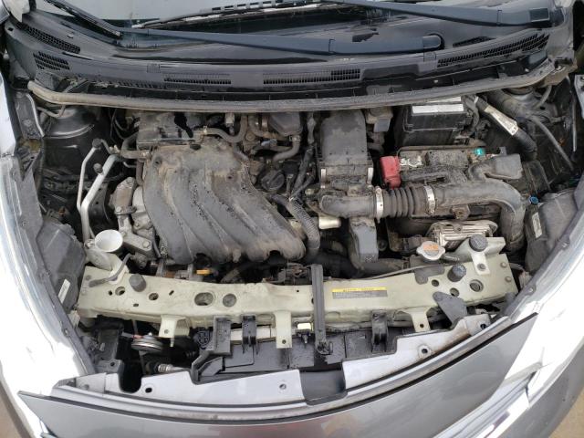 Photo 11 from auction – 2016 NISSAN VERSA NOTE with VIN 3N1CE2CP6GL395823