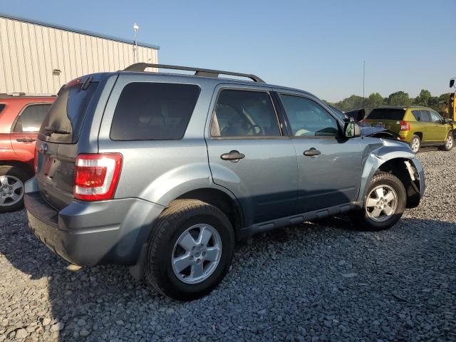 Photo 3 from auction – 2012 FORD ESCAPE XLT with VIN 1FMCU0D75CKA05367