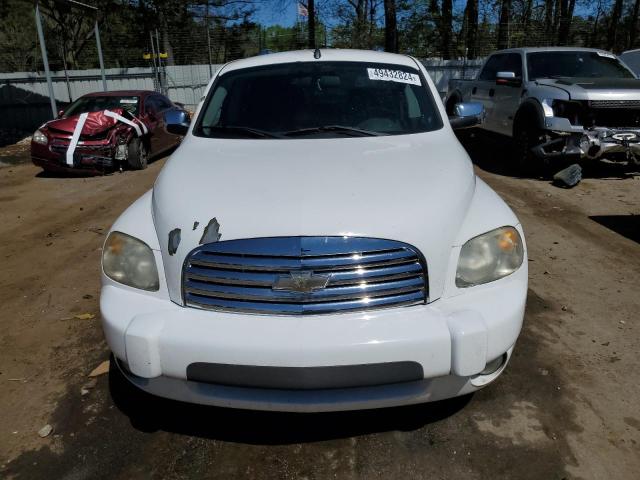 Photo 5 from auction – 2011 CHEVROLET HHR LT with VIN 3GNBACFU3BS645326