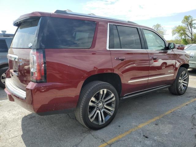 Photo 3 from auction – 2018 GMC YUKON DENA with VIN 1GKS2CKJ4JR189957