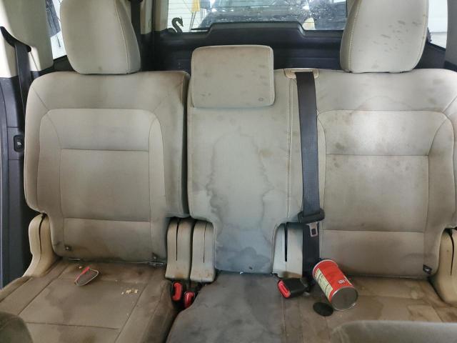 Photo 10 from auction – 2016 FORD FLEX SE with VIN 2FMGK5B84GBA14724