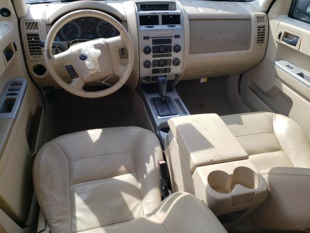 Photo 8 from auction – 2008 FORD ESCAPE XLT with VIN 1FMCU03Z38KB56962