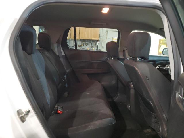 Photo 10 from auction – 2014 GMC TERRAIN SL with VIN 2GKALMEK5E6292227