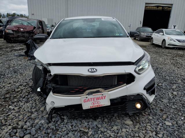 Photo 5 from auction – 2020 KIA FORTE GT with VIN 3KPF44AC2LE251368