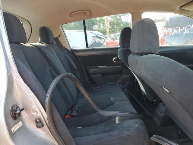 Photo 10 from auction – 2012 NISSAN VERSA S with VIN 3N1BC1CP9CK804361