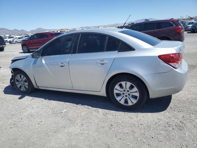 Photo 2 from auction – 2012 CHEVROLET CRUZE LS with VIN 1G1PC5SH8C7307619