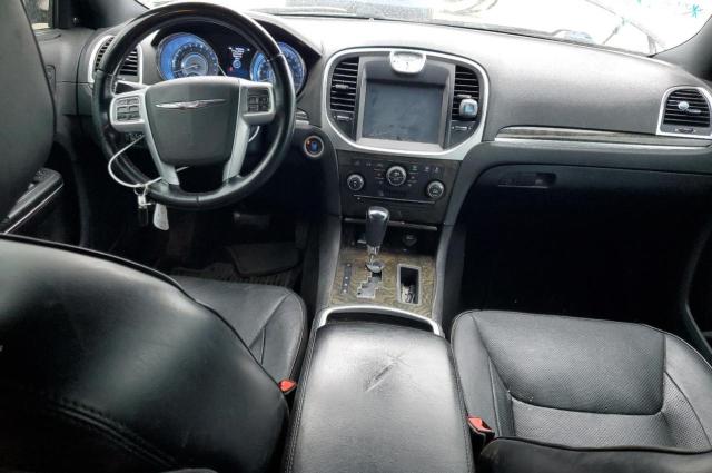 Photo 8 from auction – 2013 CHRYSLER 300C with VIN 2C3CCAET1DH659286