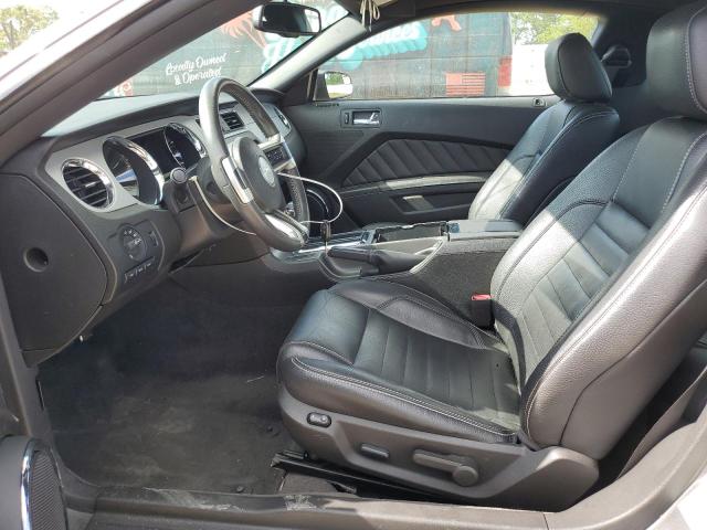Photo 7 from auction – 2011 FORD MUSTANG with VIN 1ZVBP8AM2B5158248
